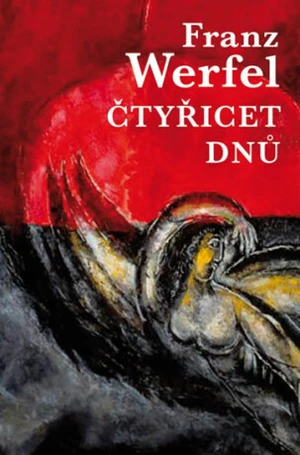 Čtyřicet dnů - Franz Werfel