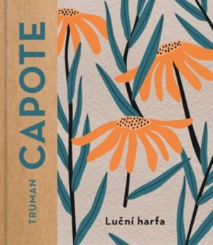 Luční harfa - Truman Capote