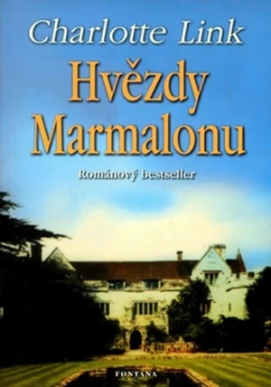 Hvězdy Marmalonu - Link Charlotte