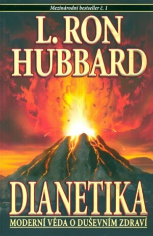 Dianetika - L. Ron Hubbard