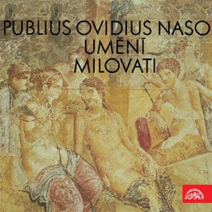 Umění milovati - Publius Ovidius Naso - audiokniha