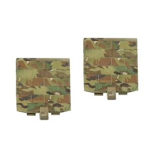 Bočné vrecká na balistické pláty Agilite® – Multicam® (Farba: Multicam®)