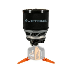 Varič JETBOIL® MiniMo – Carbon (Farba: Carbon)