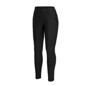 Dámske legíny Hoyden Range Tight Helikon-Tex® – Čierna (Farba: Čierna, Veľkosť: XL)