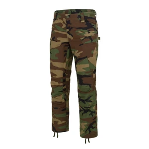 Nohavice SFU Next® MK2 Stretch Ripstop Helikon-Tex® – US woodland (Farba: US woodland, Veľkosť: XXL - long)