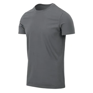 Tričko Slim Helikon-Tex® – Shadow Grey (Farba: Shadow Grey, Veľkosť: XXL)