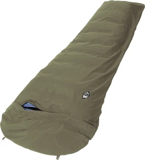 Bivakovací vak Dry Cover High Point® – Zelená (Farba: Zelená)