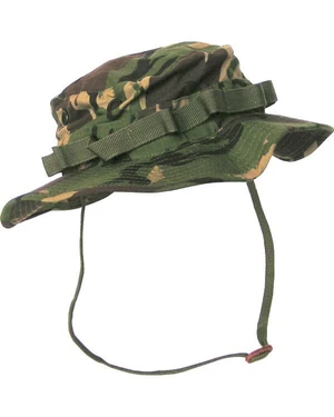 Klobúk US Style Jungle Kombat UK® - DPM woodland (UK) (Farba: DPM woodland, Veľkosť: L)