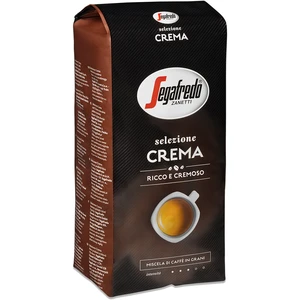 Segafredo Selezione Crema 1 Kg Zrnková Ková