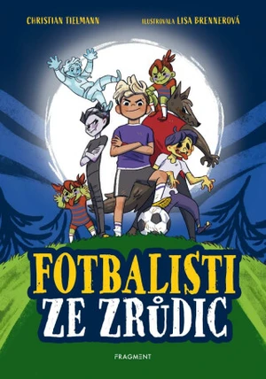 Fotbalisti ze Zrůdic - Christian Tielmann