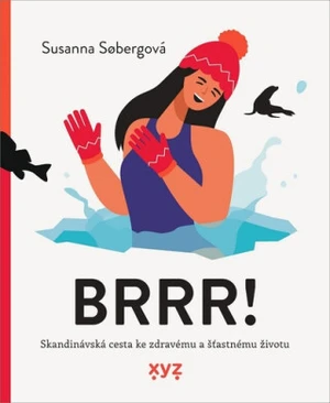 Brrr! - Susanna Soberg