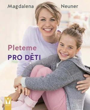 Pleteme pro děti - Magdalena Neuner