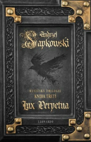 Lux Perpetua - Andrzej Sapkowski