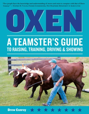 Oxen