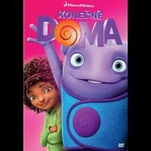 Různí interpreti – Konečně doma DVD