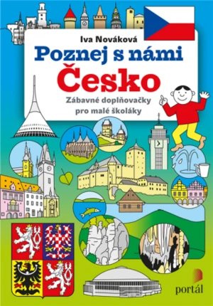 Poznej s námi Česko - Iva Nováková