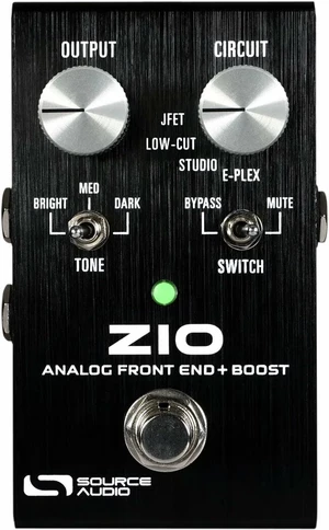 Source Audio SA 271 ZIO Boost Efect de chitară