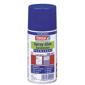 Tesa® Spray Glue Permanent 300 ml