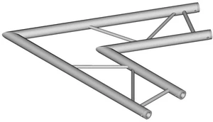 Duratruss DT 32/2-C20H-L60 Truss-Leiterträger