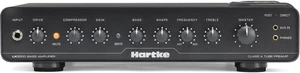 Hartke LX5500 Amplificator de bas hibrid