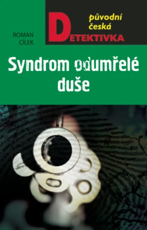 Syndrom odumřelé duše - Roman Cílek - e-kniha