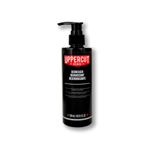 Uppercut Deluxe Everyday Shp Na Vlasy 240ml