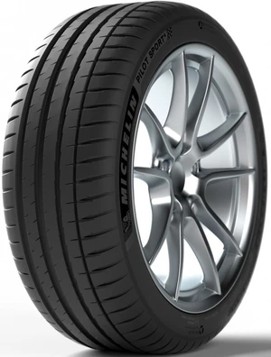 MICHELIN 255/45 R 19 104Y PILOT_SPORT_4 TL XL ZR FP