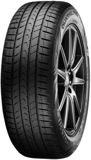 VREDESTEIN 225/50 R 17 98Y QUATRAC_PRO TL XL M+S 3PMSF FSL