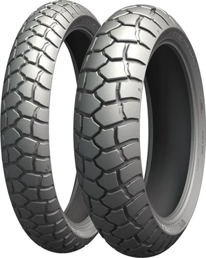 MICHELIN 110/80 R 19 59V ANAKEE_ADVENTURE TL/TT