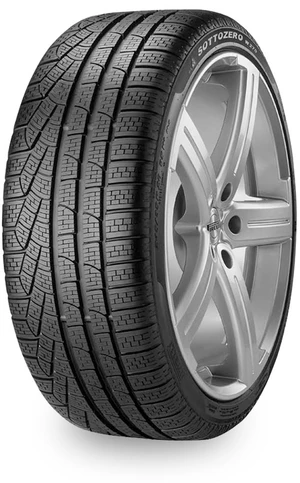 PIRELLI 305/30 R 21 104W WINTER_270_SOTTOZERO_SERIE_II TL XL A7A M+S 3PMSF FP