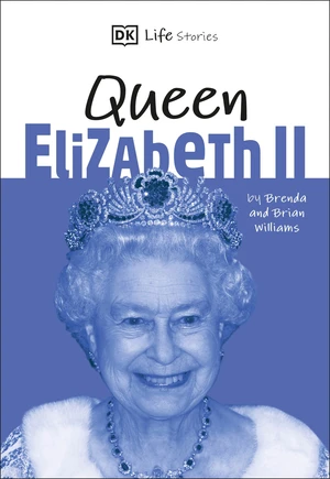 DK Life Stories Queen Elizabeth II