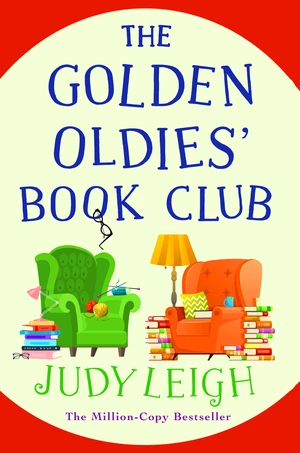 The Golden Oldies' Book Club