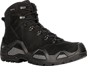 Dámské boty Z-6N GTX® C LOWA® (Barva: Černá, Velikost: 38 (EU))