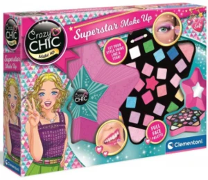 Crazy CHIC - Make-up Superstar