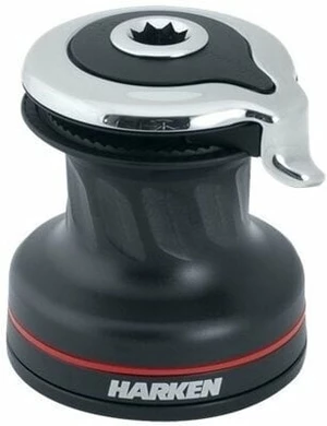 Harken 15STA Self-Tailing Radial Aluminium Winch