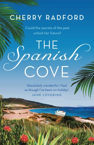 The Spanish Cove