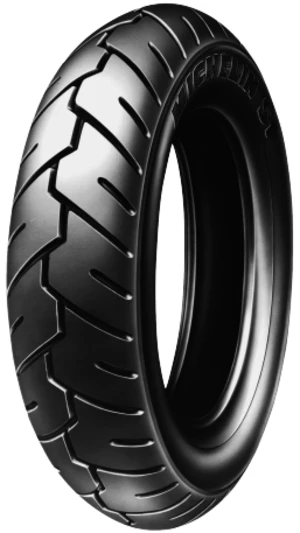 MICHELIN 100/90 -10 56J S1 TL/TT