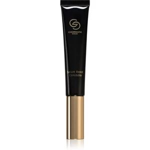 Oriflame Giordani Gold Serum Boost korektor proti vráskám, otokům a tmavým kruhům odstín Light 10 ml