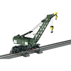 Märklin 49571 Parný žeriav H0 typ 058 (Ardelt) z DB