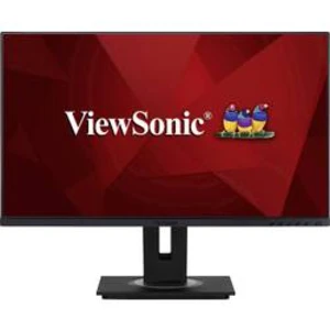 LCD monitor Viewsonic VG2755, 68.6 cm (27 palec),1920 x 1080 Pixel 5 ms, IPS LED USB 3.2 Gen 1 (USB 3.0), USB-C™, VGA, HDMI™, DisplayPort