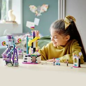 LEGO® FRIENDS 41689 Magické kolečko s rusktem