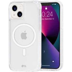 Case-Mate Tough Clear Plus Case zadný kryt na mobil Apple IPhone 13 Mini priehľadná