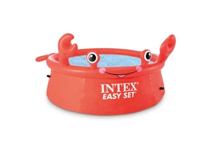 Intex 26100 Happy Crab Easy 183x51 cm