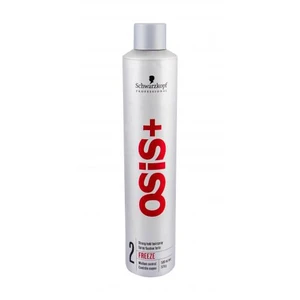 Schwarzkopf Professional Osis+ Freeze 500 ml lak na vlasy pre ženy