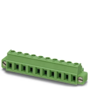 Printed-circuit board connector MC 1,5/ 2-ST1F-5,08 1900882 Phoenix Contact