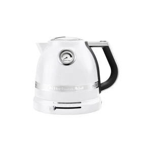 Rýchlovarná kanvica KitchenAid Artisan 5KEK1522EFP rýchlovarná kanvica • objem: 1,5 litra • príkon: 2 400 W • nastaviteľná teplota 50/60/70/80/90/95/1