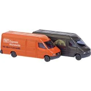 Busch 8338 N Mercedes Benz Sprinter dodávaná vozidla