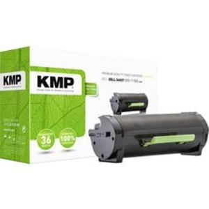 KMP toner náhradní Dell 593-11183 kompatibilní černá 22500 Seiten D-T22