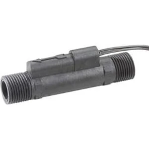 Senzor průtoku TE Connectivity Sensor FCS-01, (Ø x v) 17 mm x 25 mm