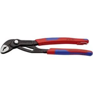 Instalatérské SIKO kleště Knipex Cobra 87 02 250 T, 250 mm